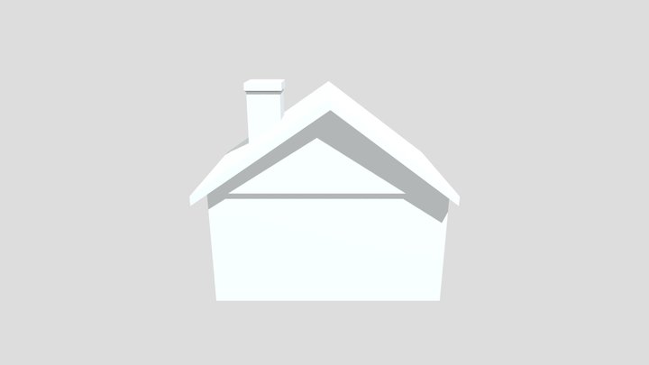 Casa 3D Model