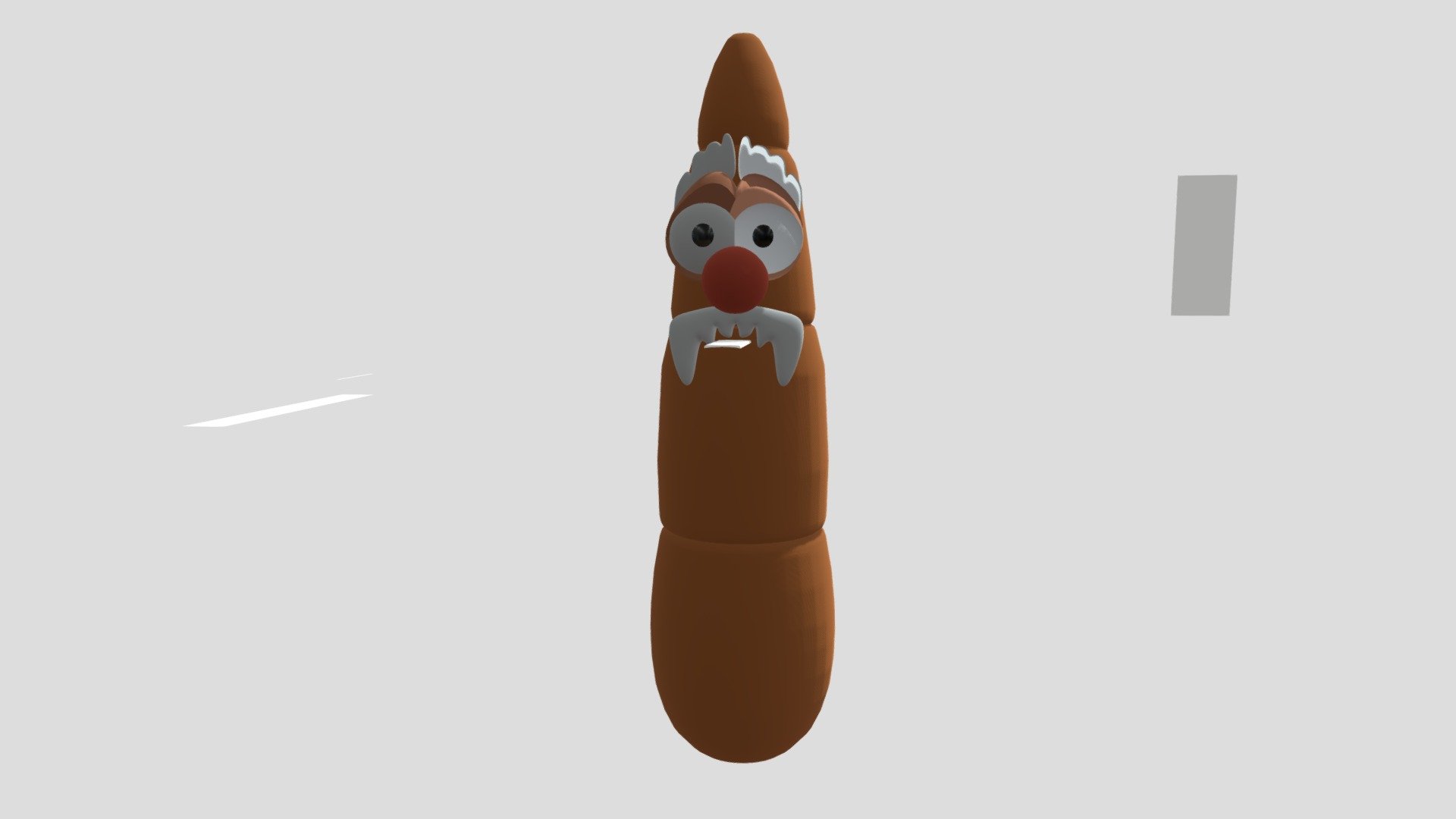 Scooter Carrot 98-99