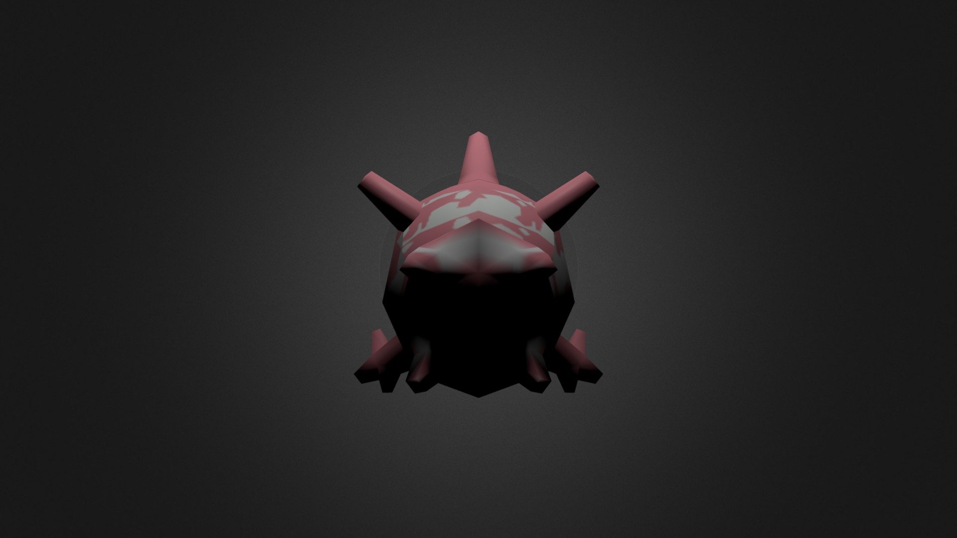 222 - Corsola