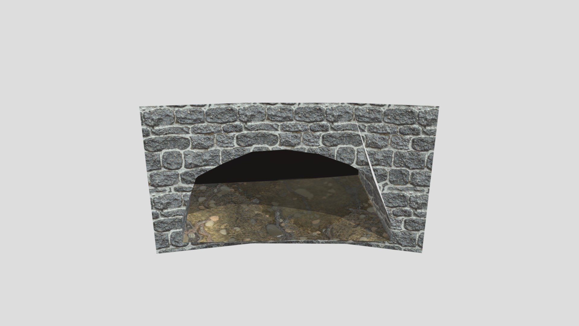 sewer