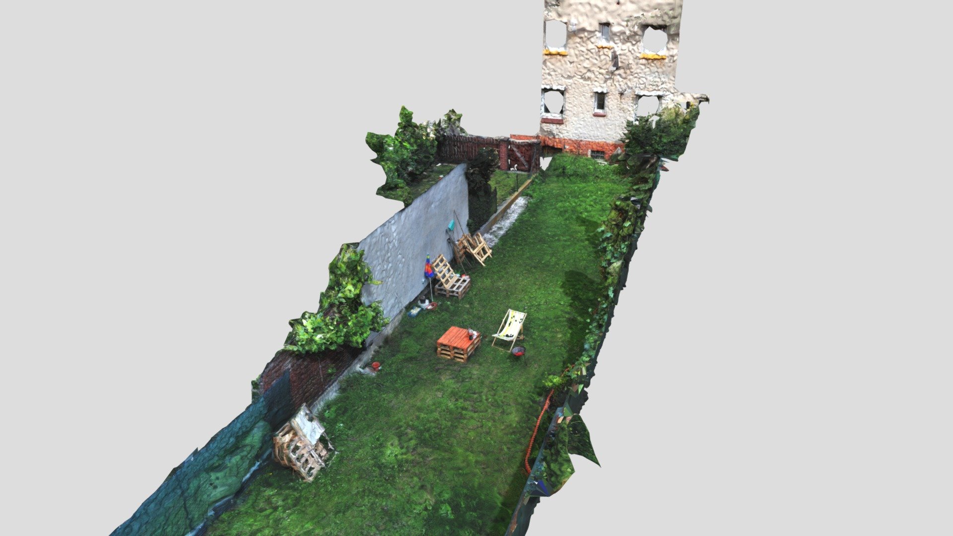 Garden V1