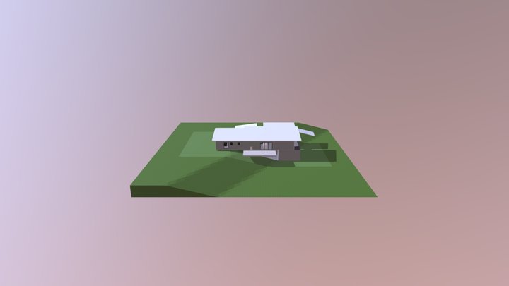 412-16 3D Model