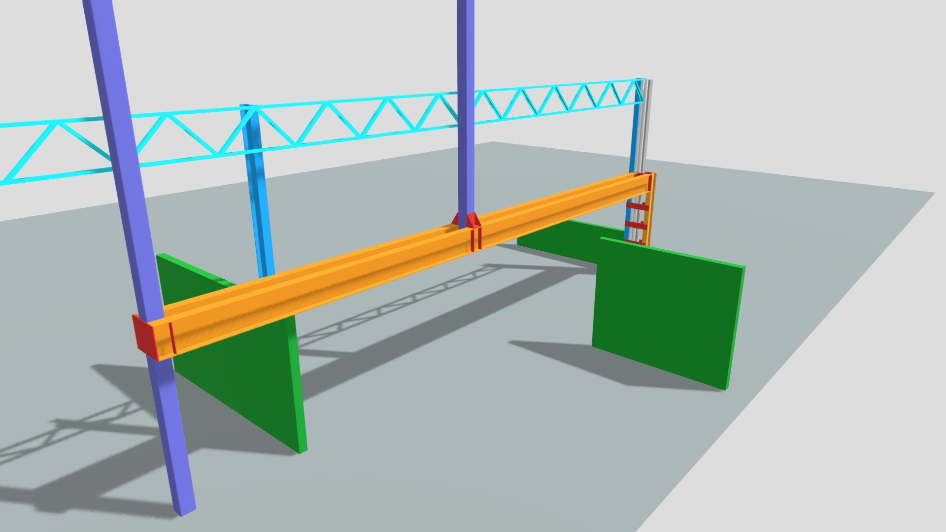 DEPOIS - Reforço Lira - 3D model by eng.rafaelmadeira [4811109] - Sketchfab