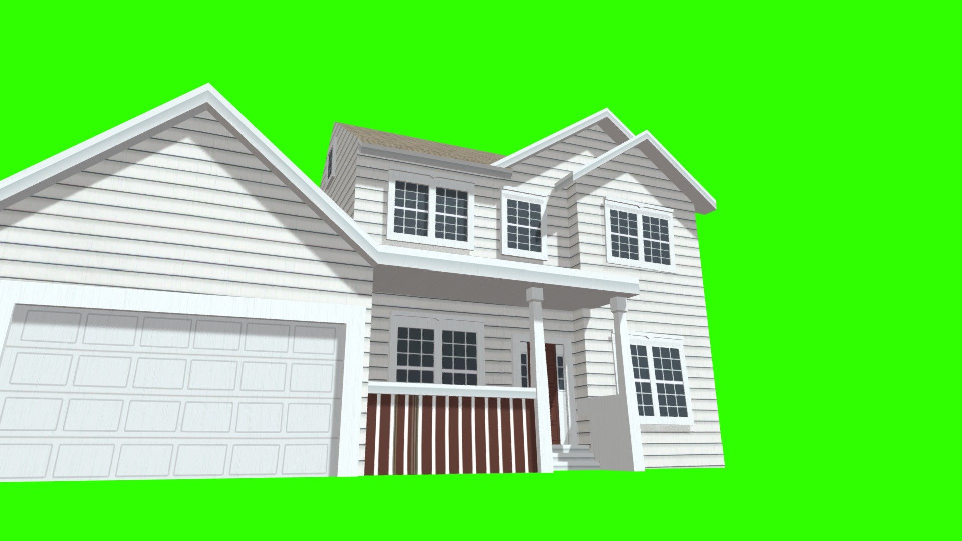 House 3
