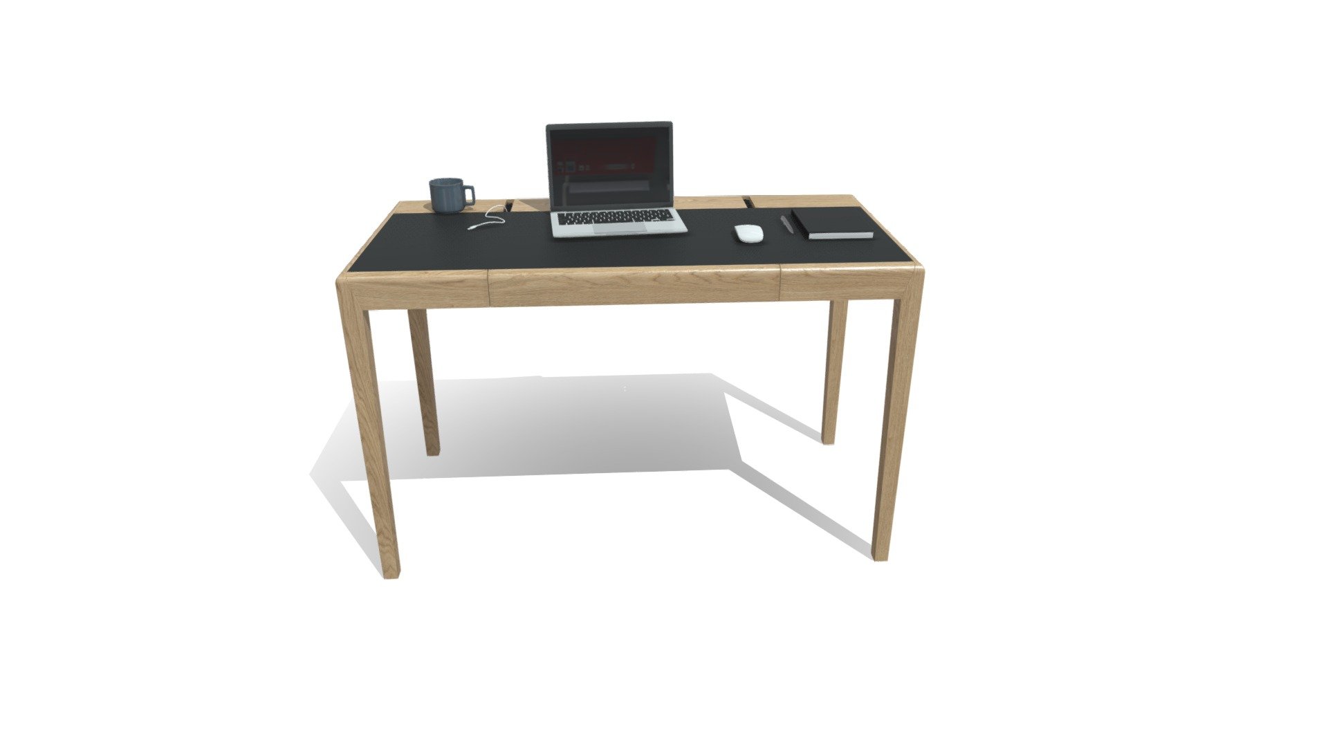 Magnetik2 — Sketchfab embed 3D viewer
