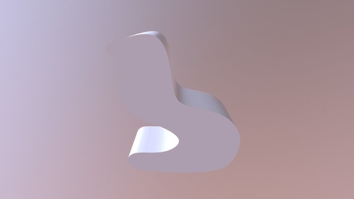213 3D Model