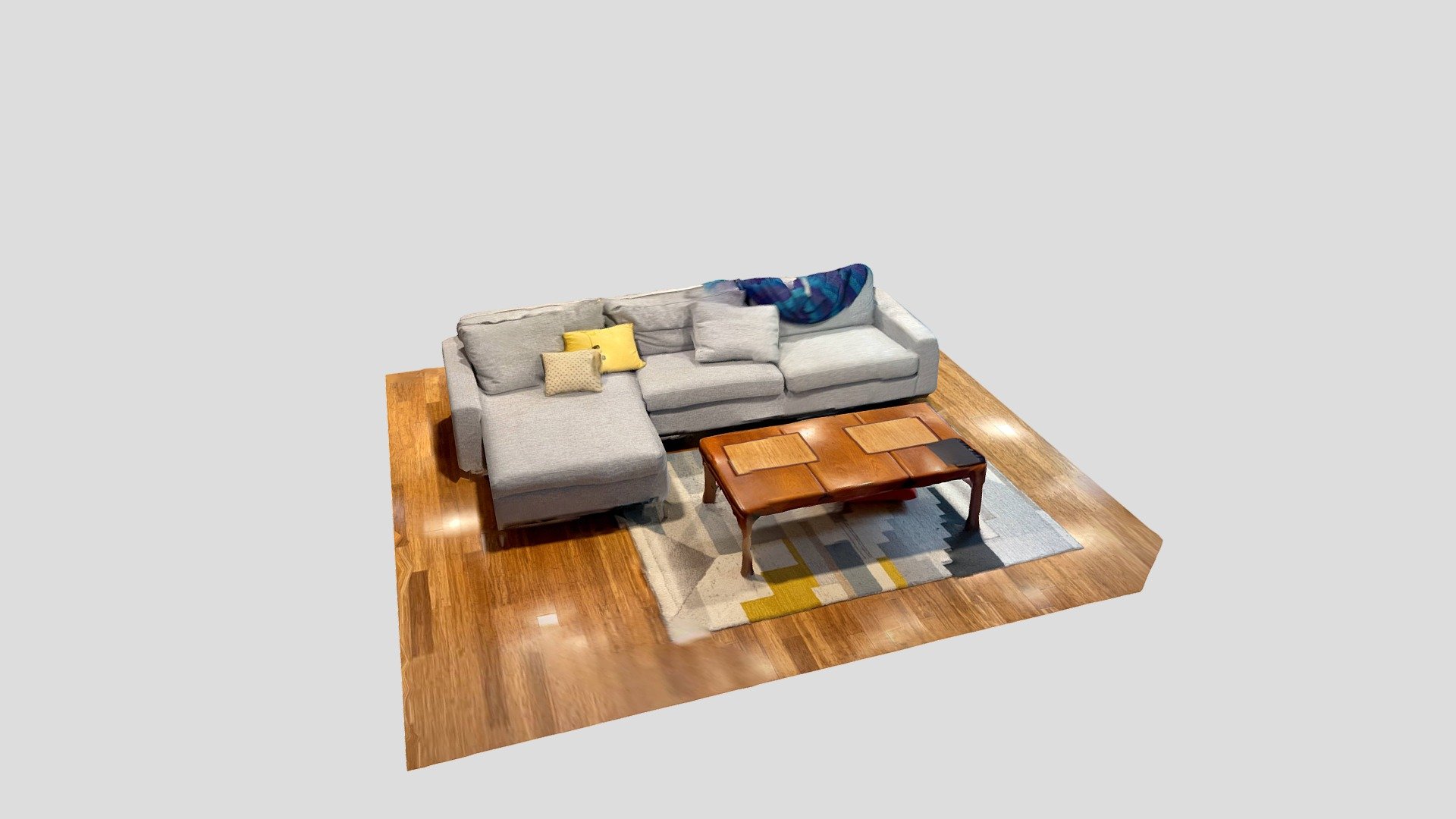 My couch