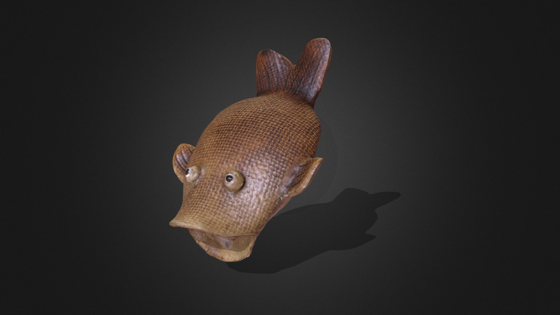 Fish Stean