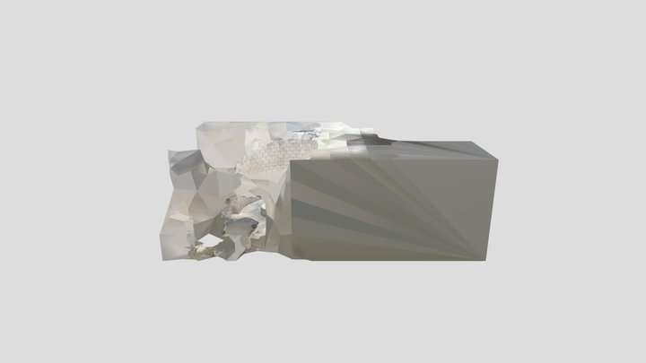 Kruller Muller 17-03-2023 3/7 3D Model