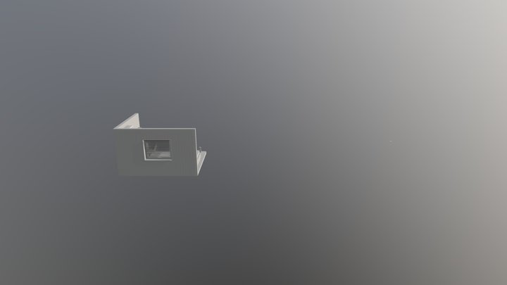 quarto 3D Model