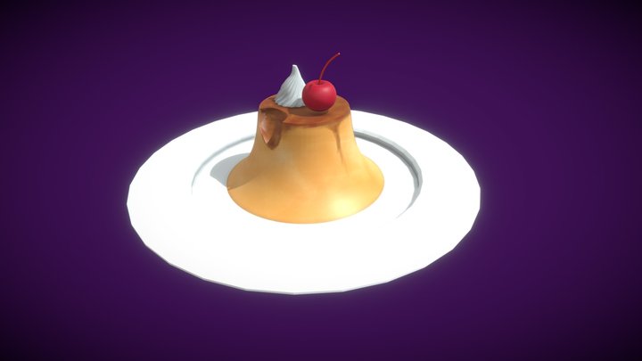 Pudding