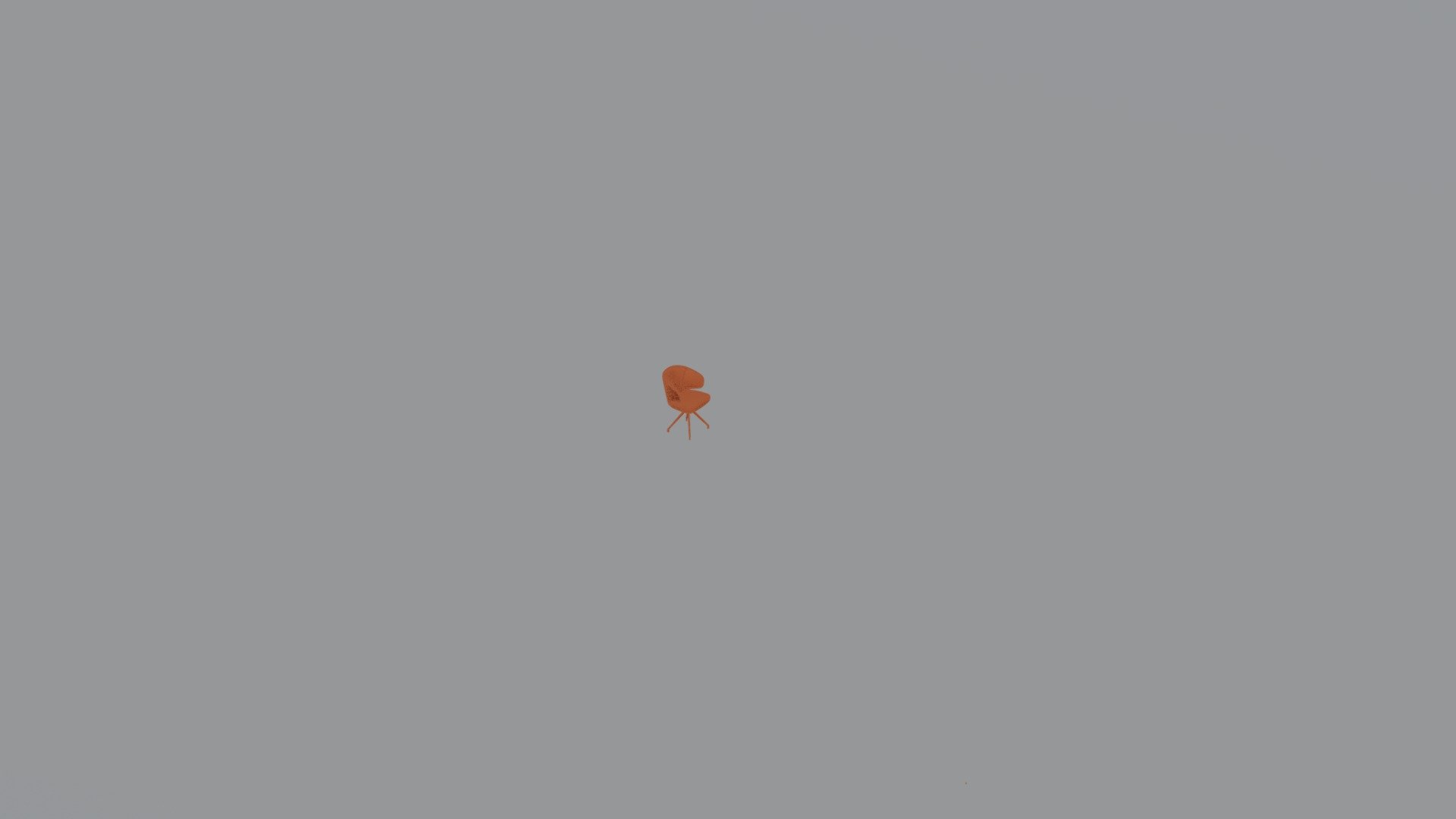 CHAIR MODEL