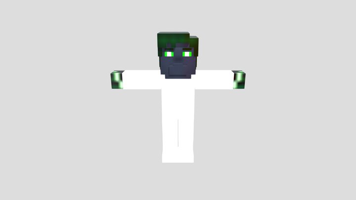 Male Jesse admin