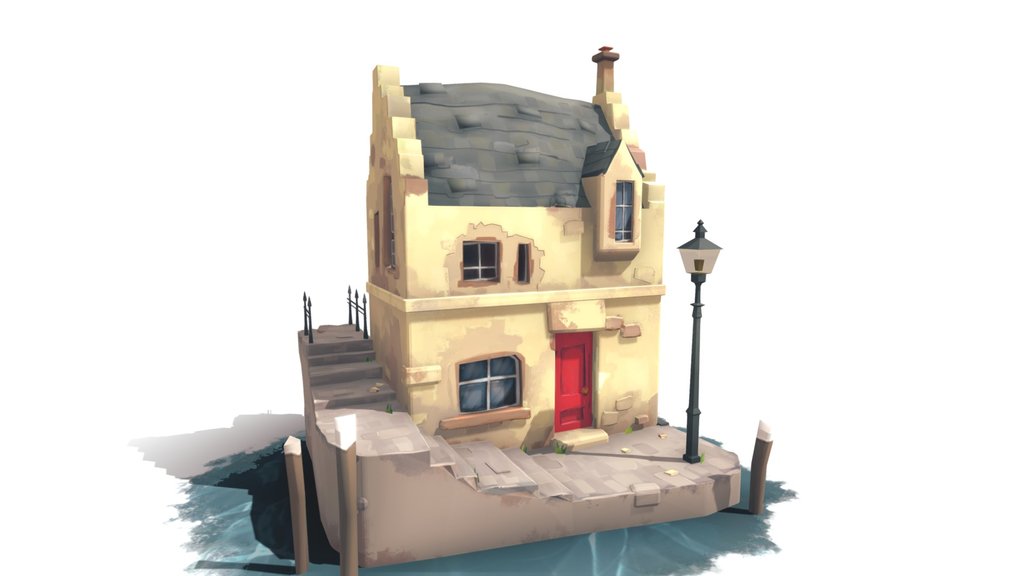 Dutch House