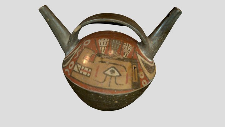 11_2059 3D Model