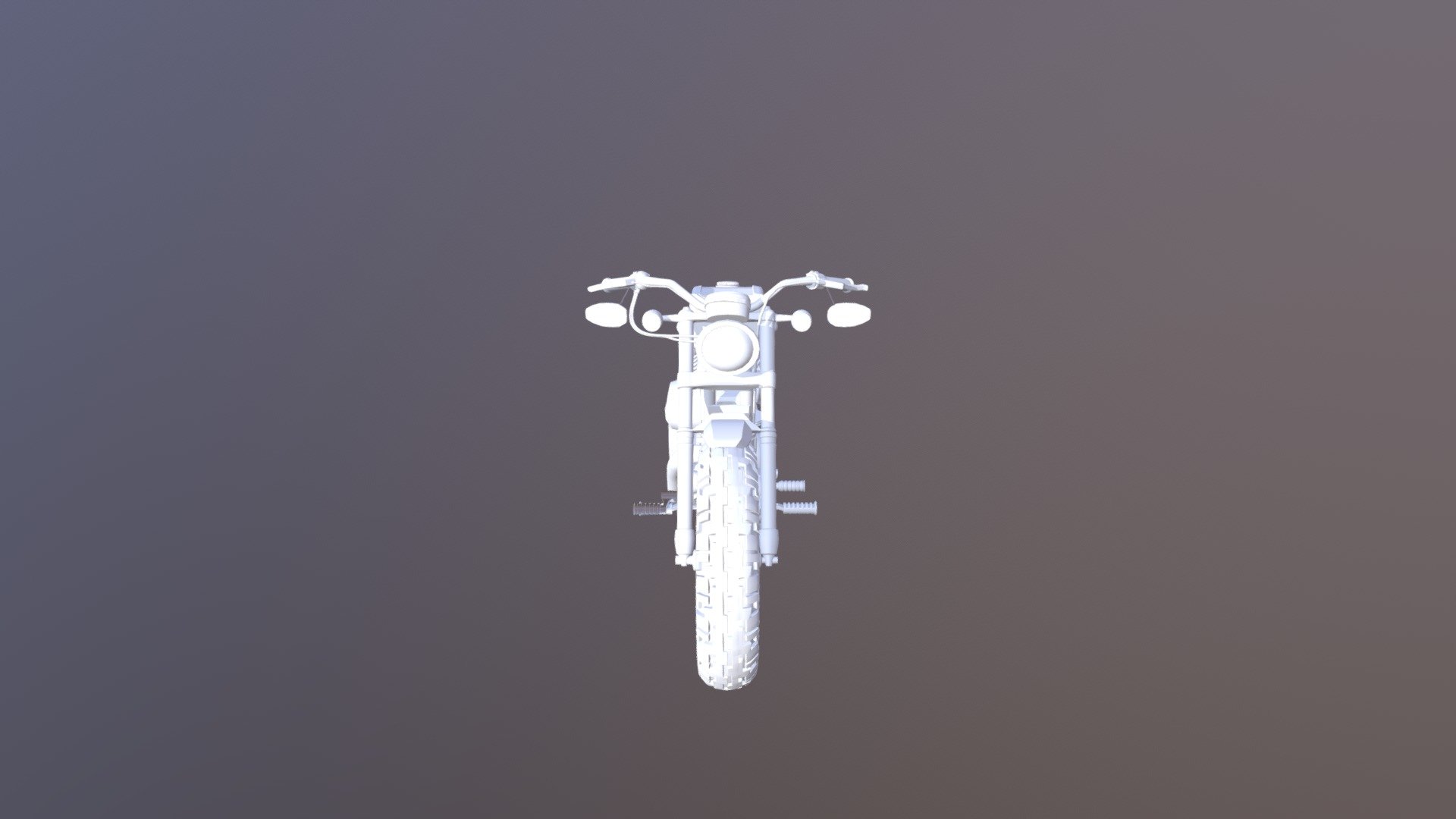 Motorcycle