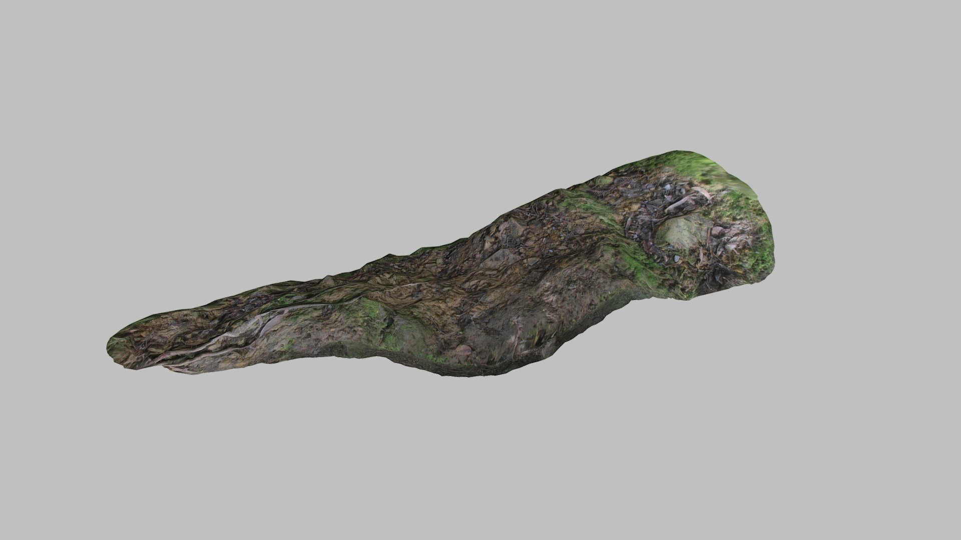 Central Park Rock (Optimised)
