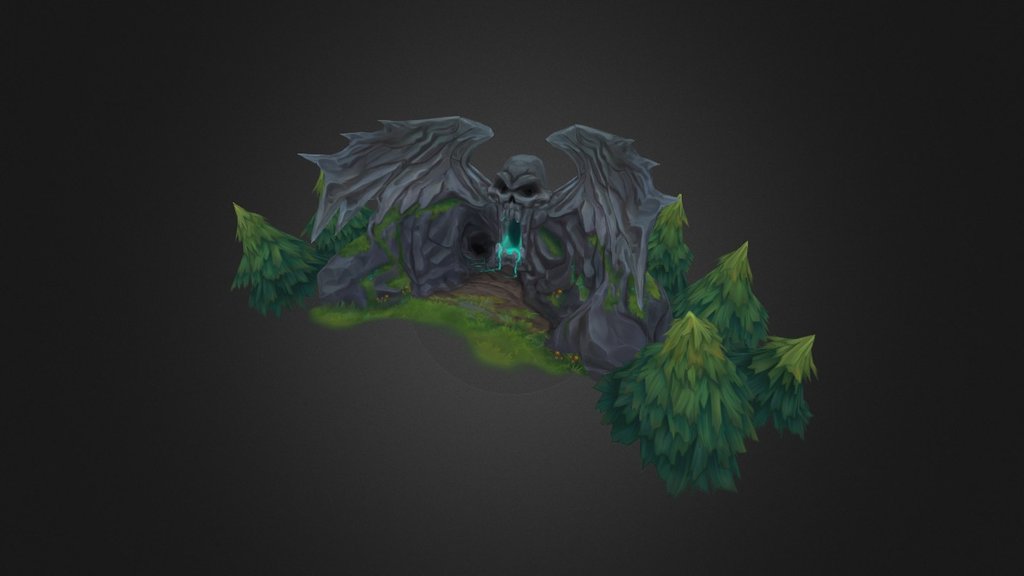 Riot Art Contest 2014 League of Legends den