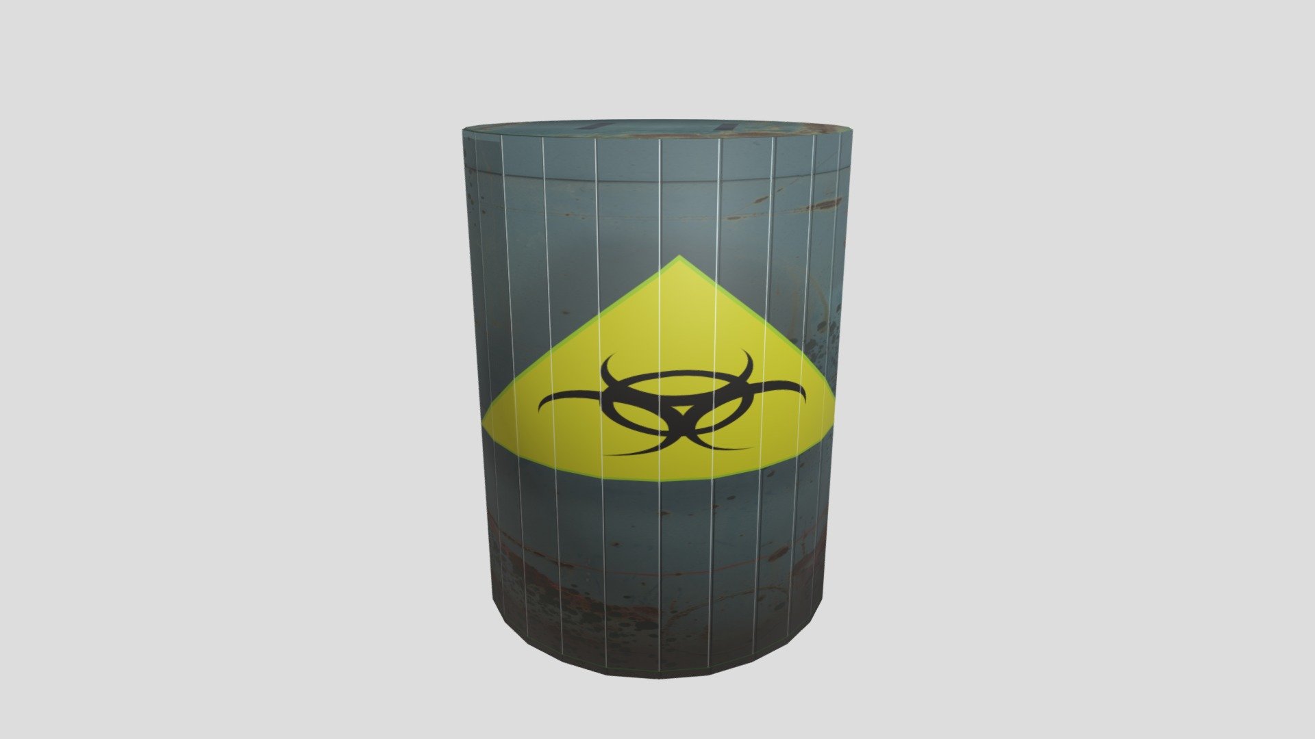 Barrel