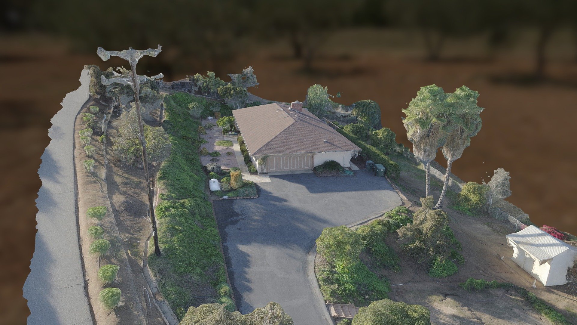 5952 Redondo Dr