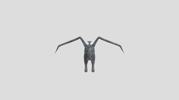 Castellon 3D Model