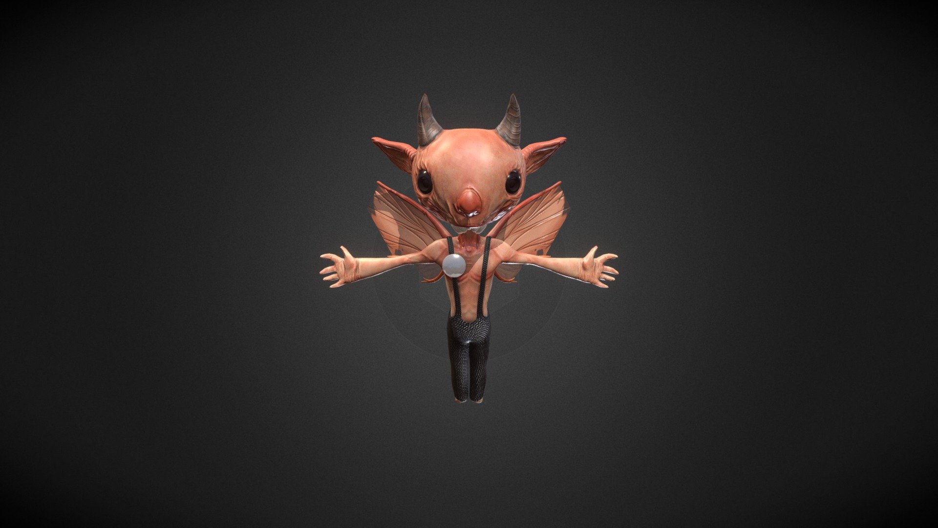 Creature Normal