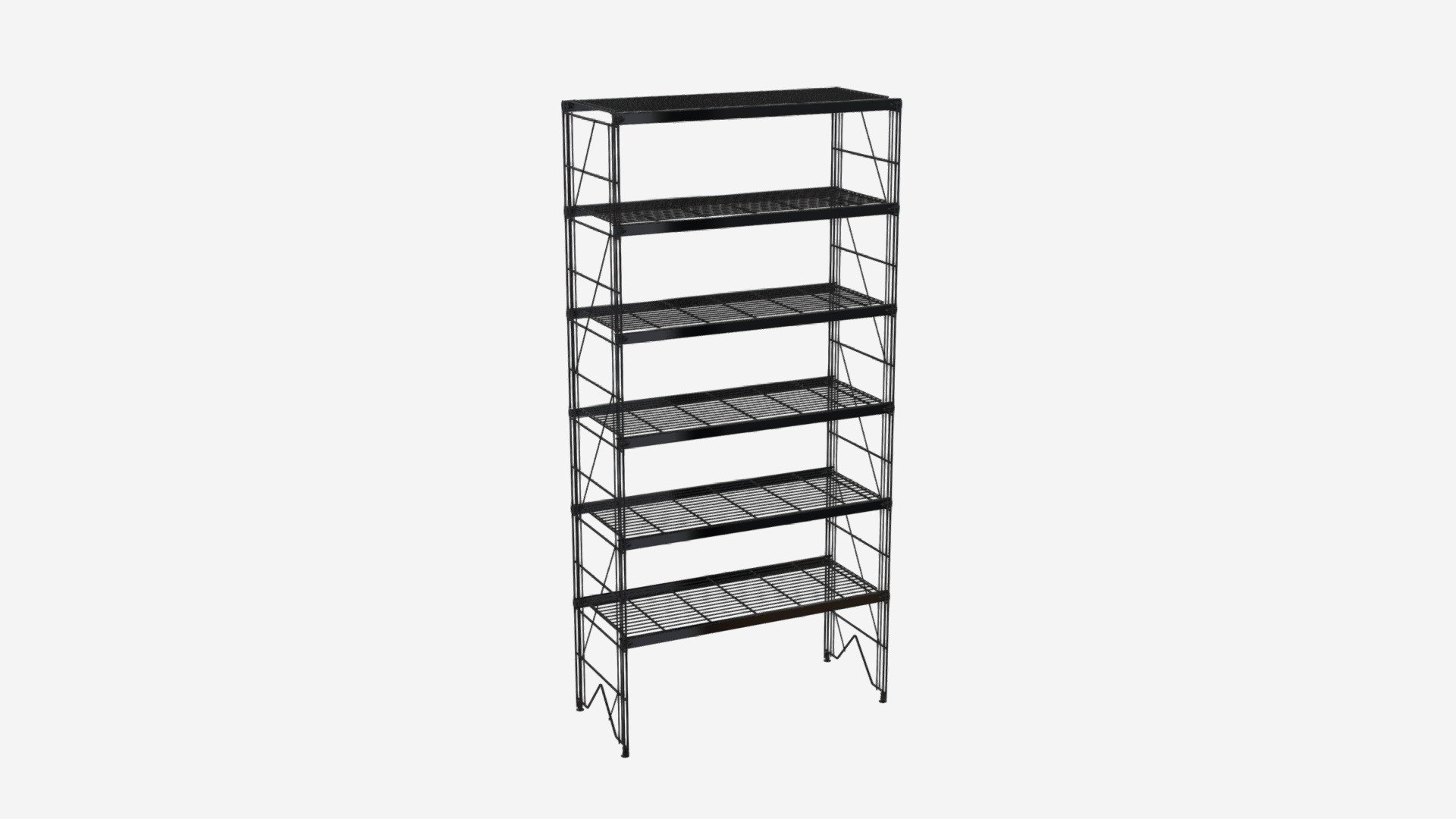 700713 ETAGAIR 1899x910x381mm — Sketchfab embed 3D viewer