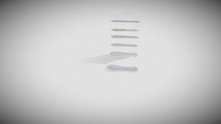 BananaNapkin – Modello 3D gratuito STL