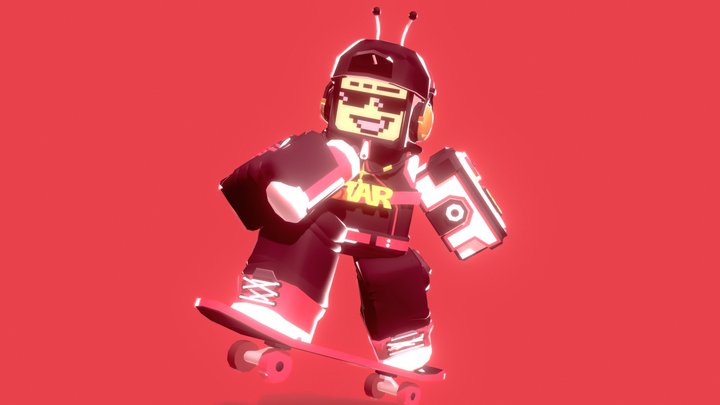 Tdx 3D models - Sketchfab