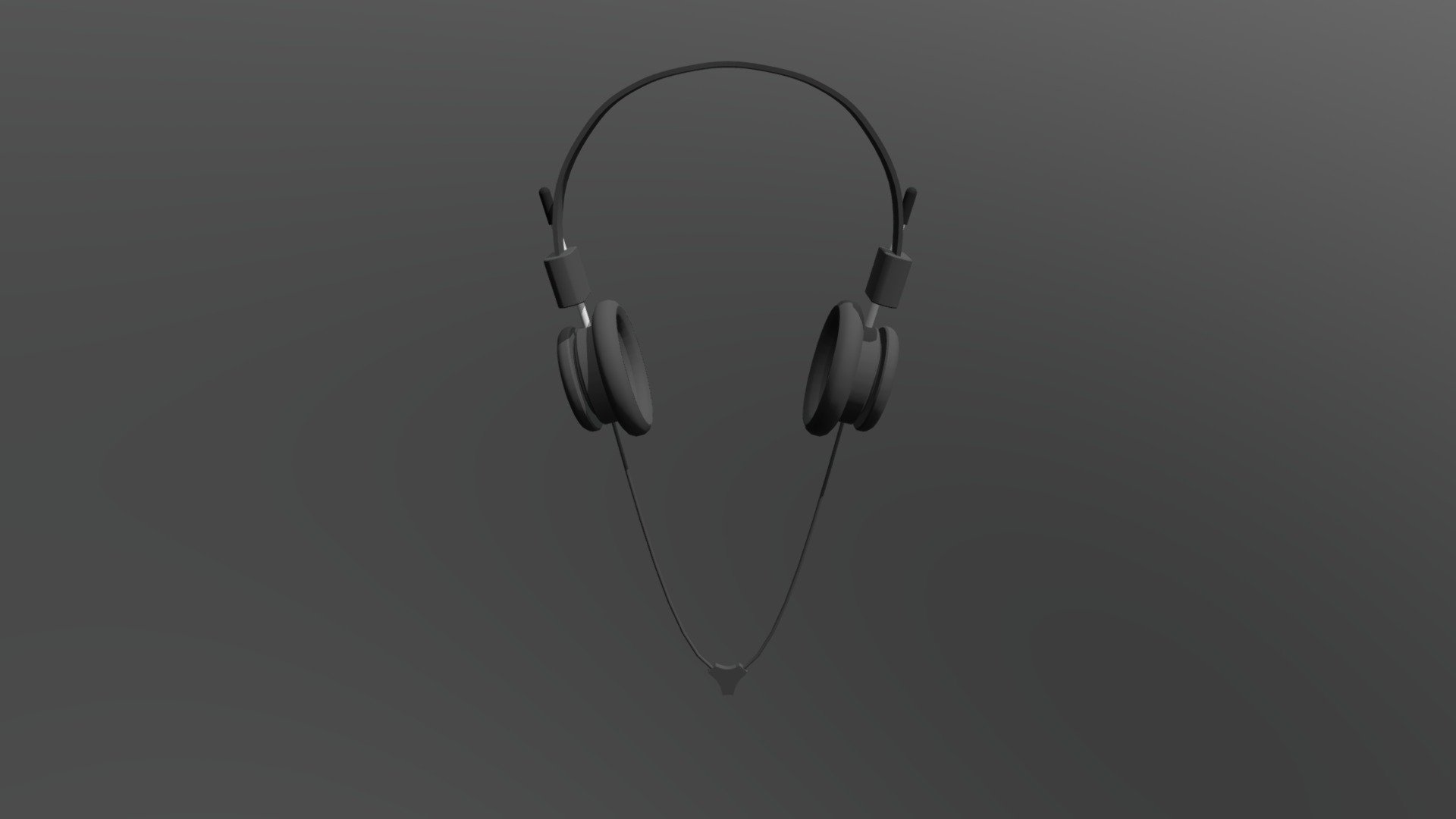 Head Phones
