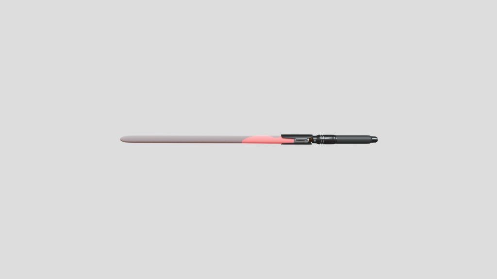 Cal Kestis Lightsaber