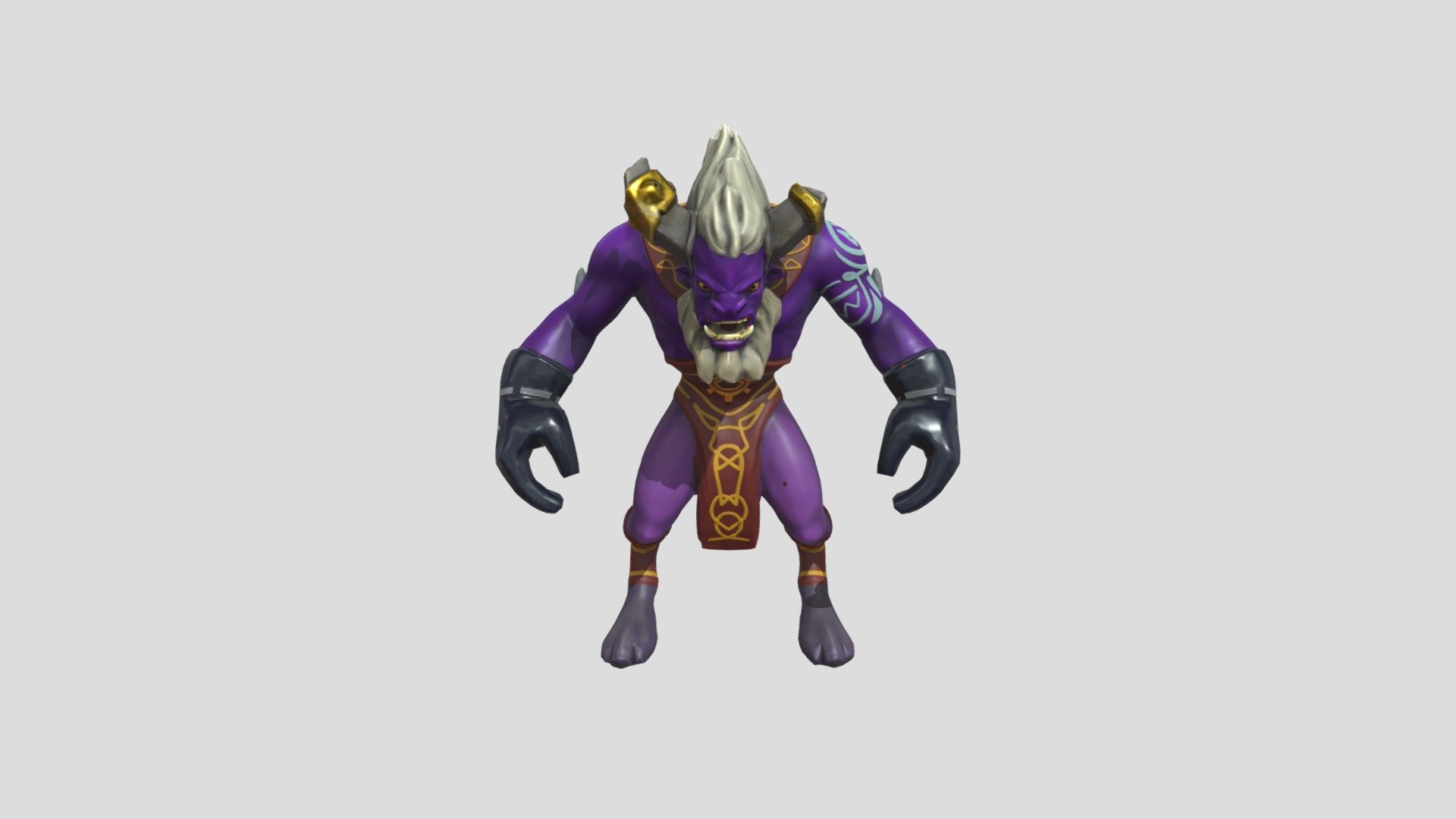 Minotaur