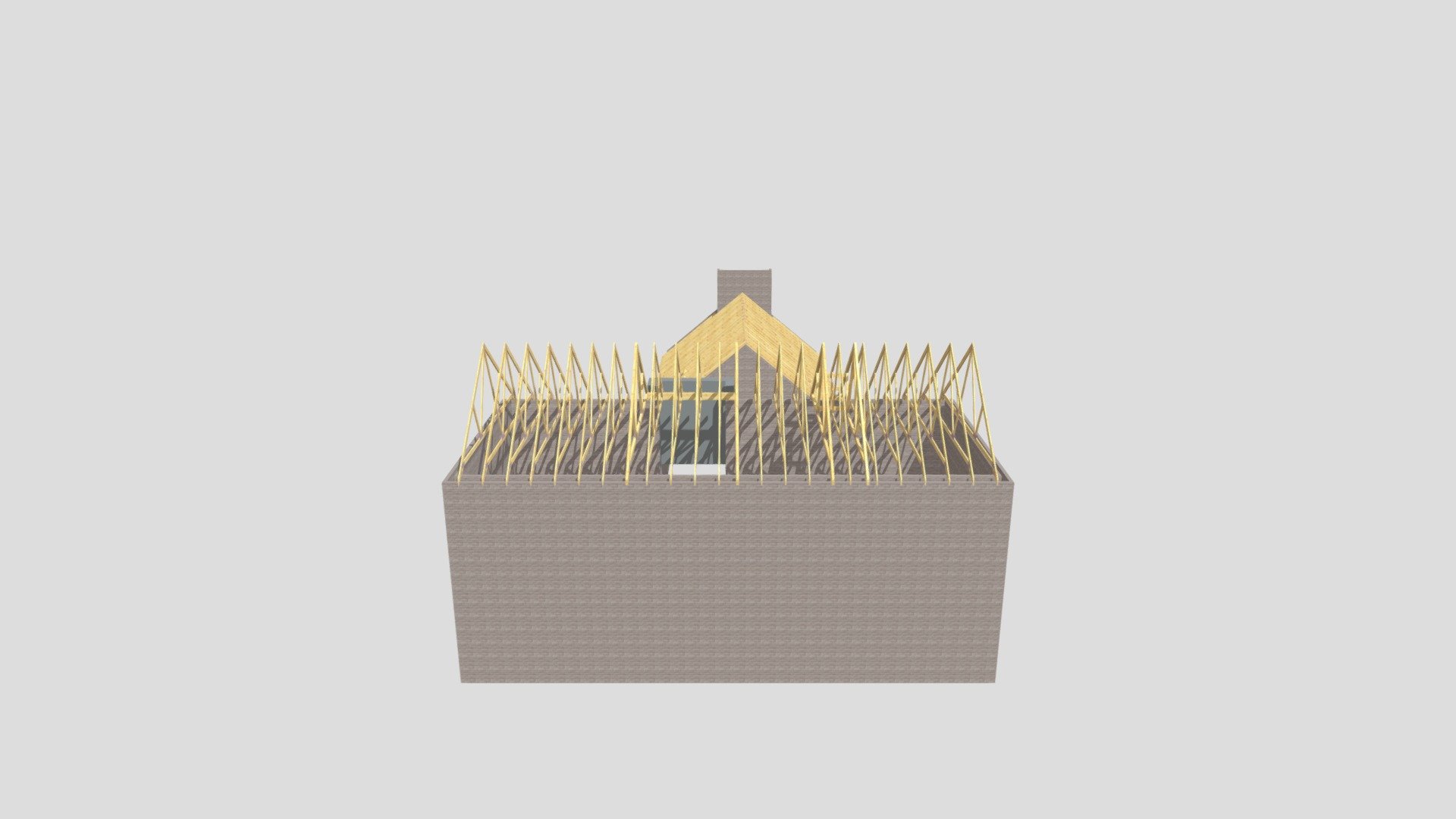 Flanagan Roof_Trusses
