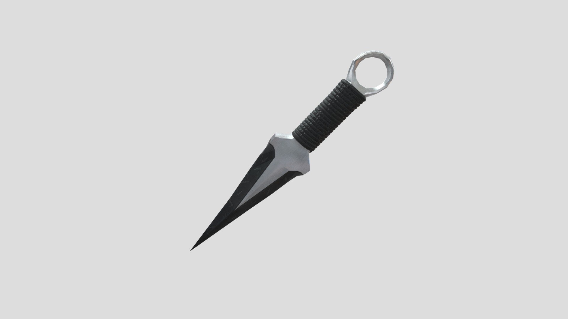 Kunai_Vr.2_Finish