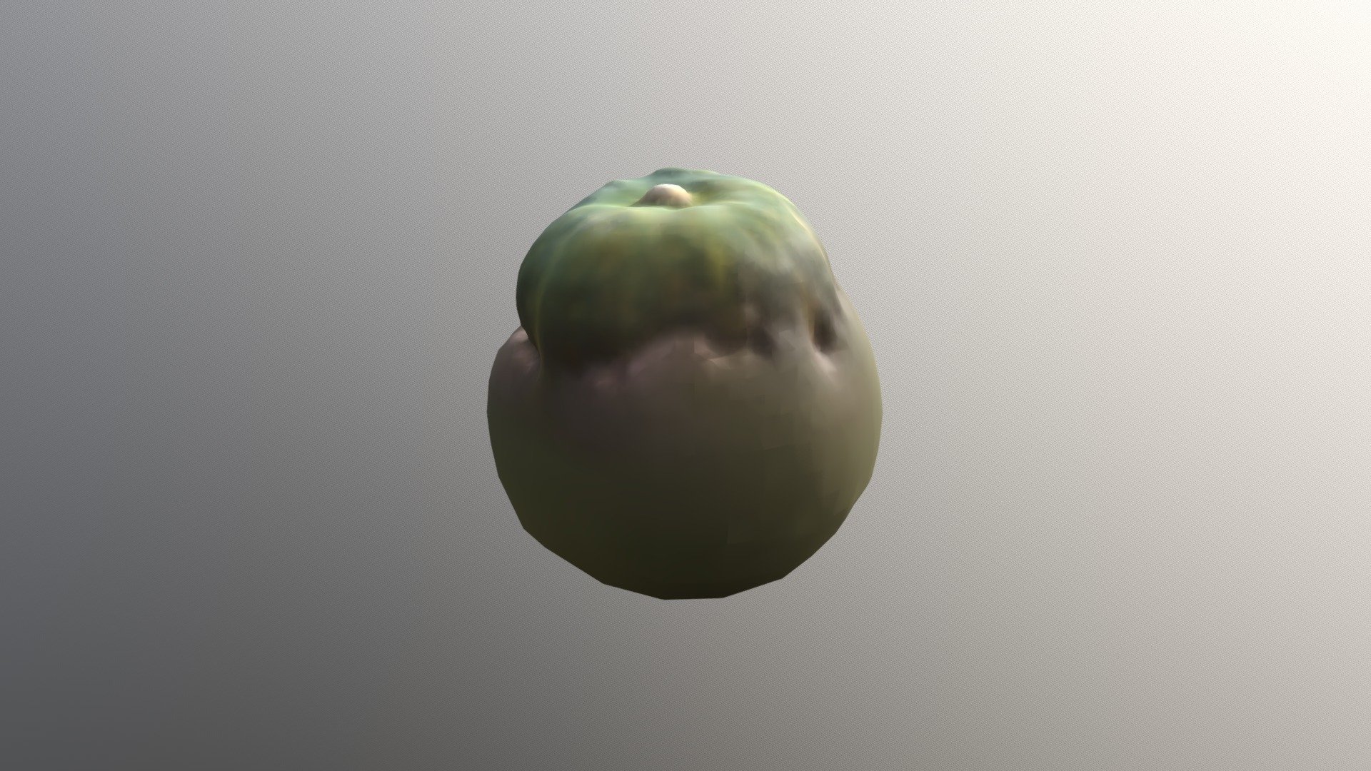 Pumpkin A