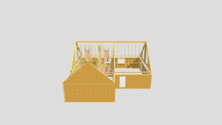 06 3D Model 3D Model