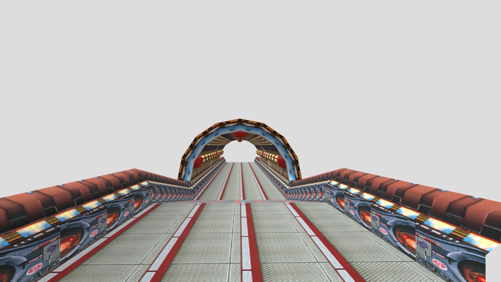 twinkllページ Twinkle Park 1 - Download Free 3D model by Polygonal_64