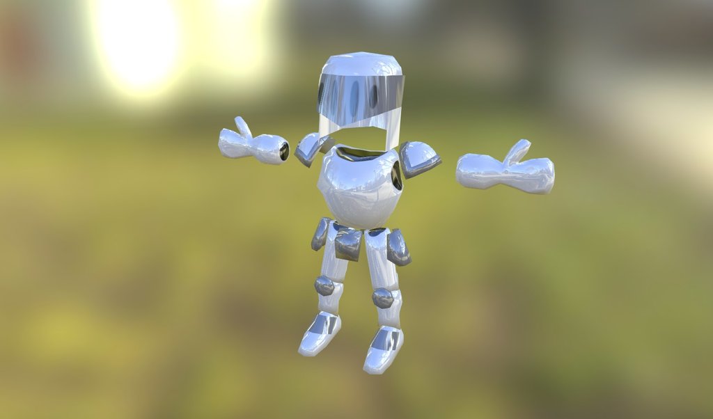 BIGS2 Possessed Armor