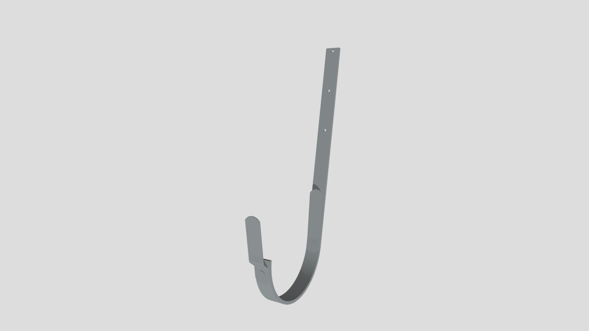 Kuka - poluokrugla — Sketchfab embed 3D viewer