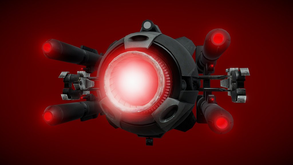 Ast-Droid (Dandy's War)