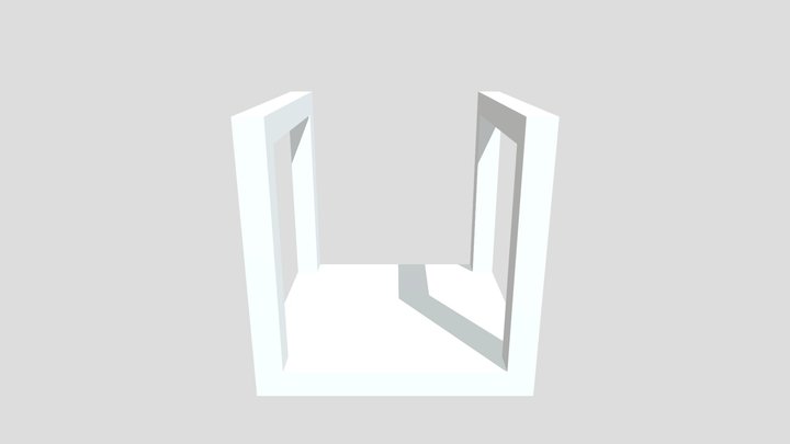 09172021_Leddy_P1_Model_11 3D Model
