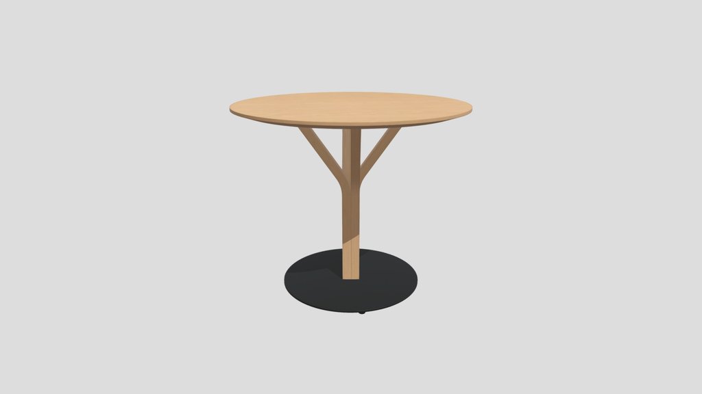 Bloom Central Table 271d90 W0