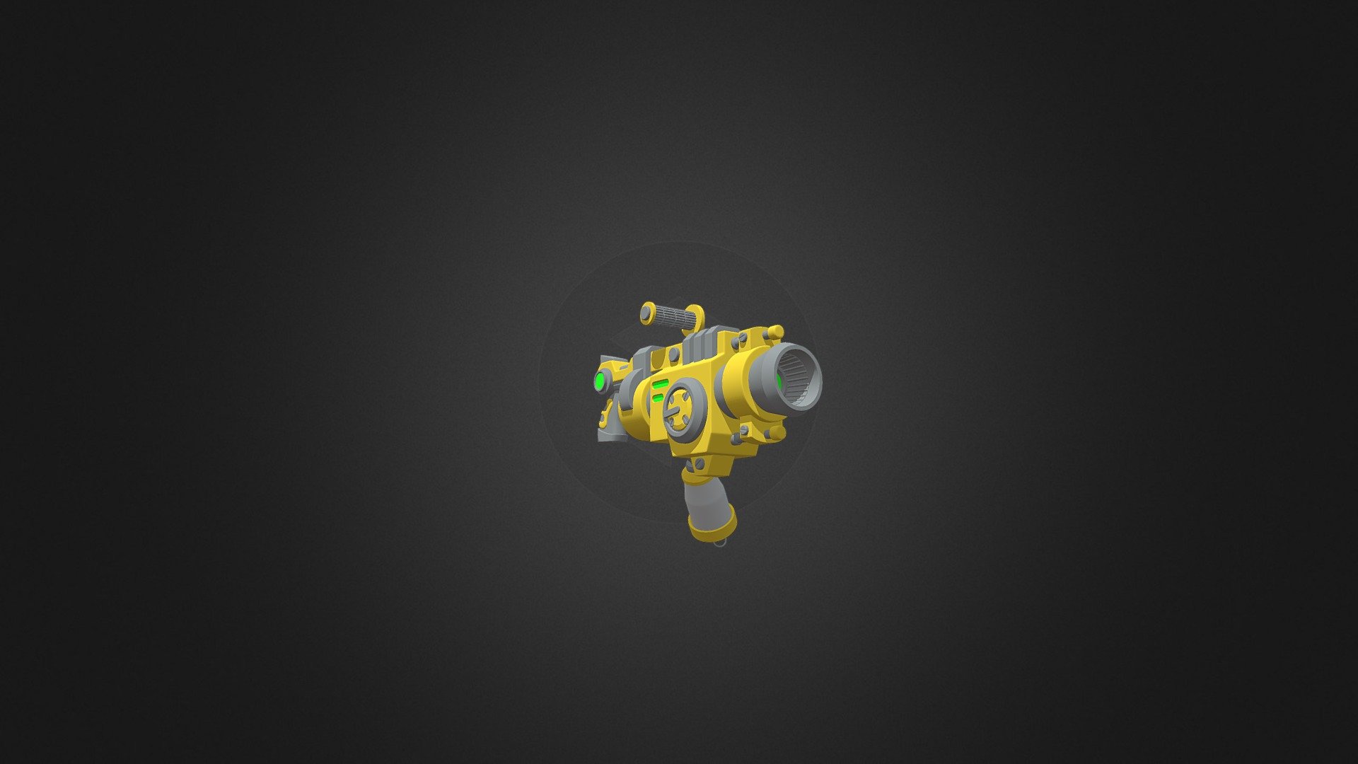 gun