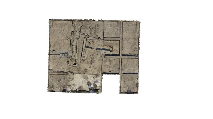 SG25_5AUTO 3D Model