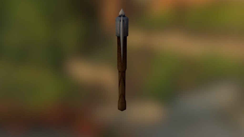 Ax-model