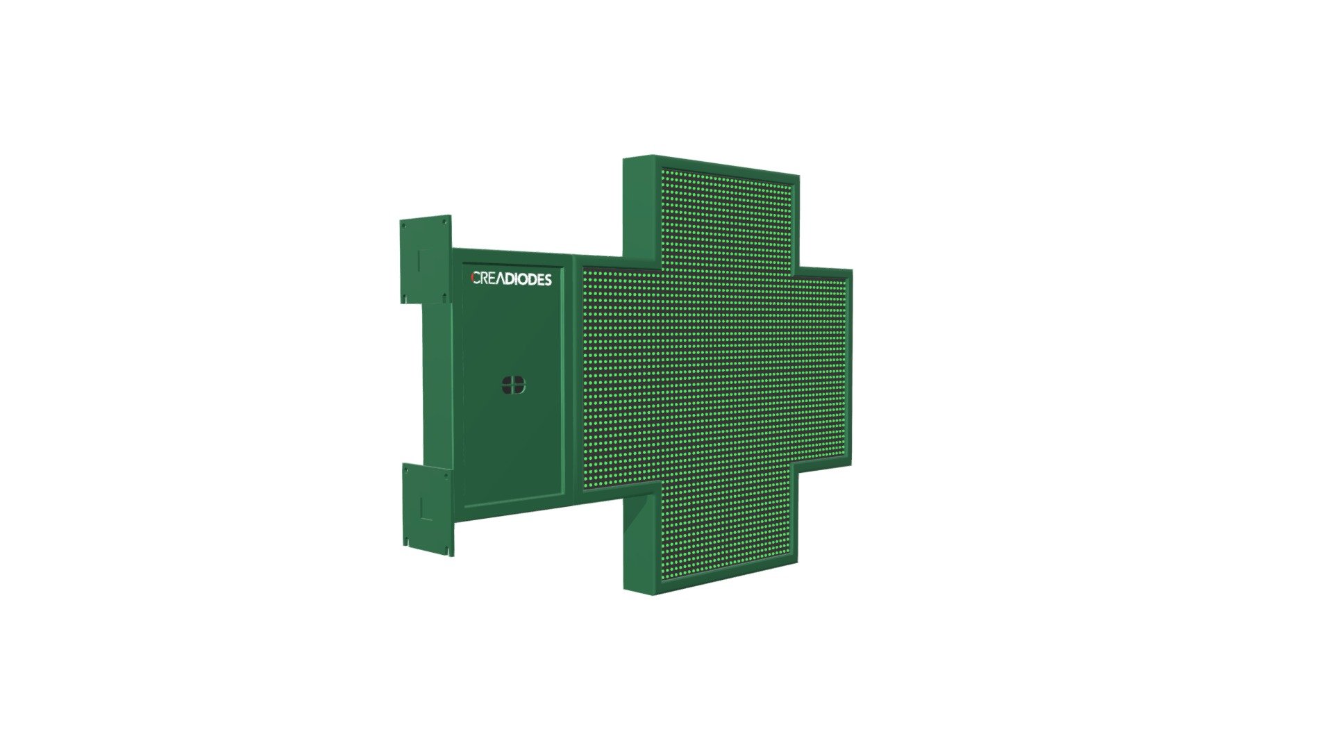 LatinaHD — Sketchfab embed 3D viewer