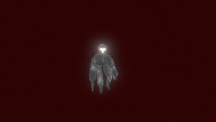 BLOODSHOT