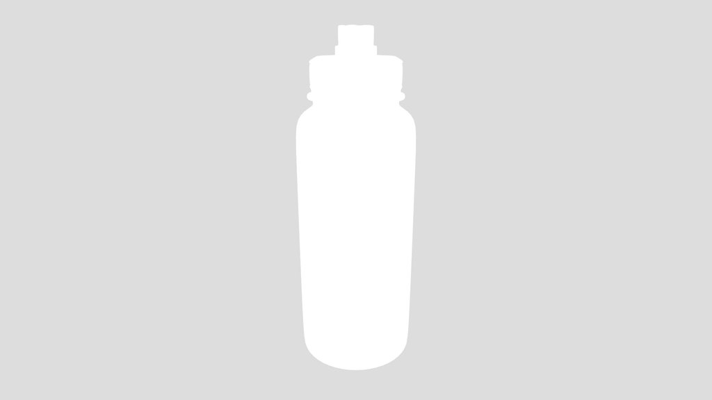 Water Bottle Stainless Steel