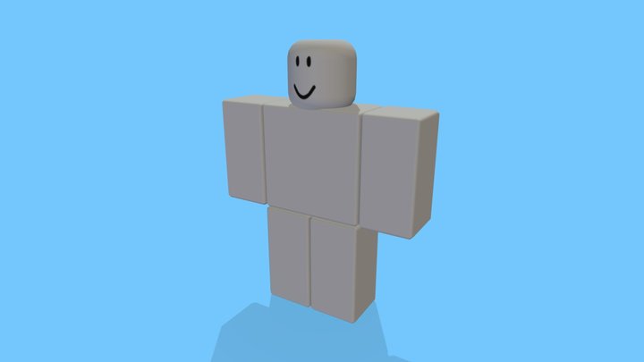 Rig R6 {Dont Work Animation} [Dont copy]