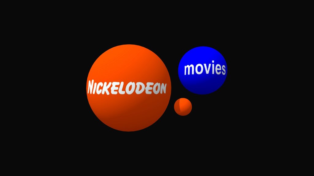 movie-logos-a-3d-model-collection-by-rachaelbrannon75-sketchfab